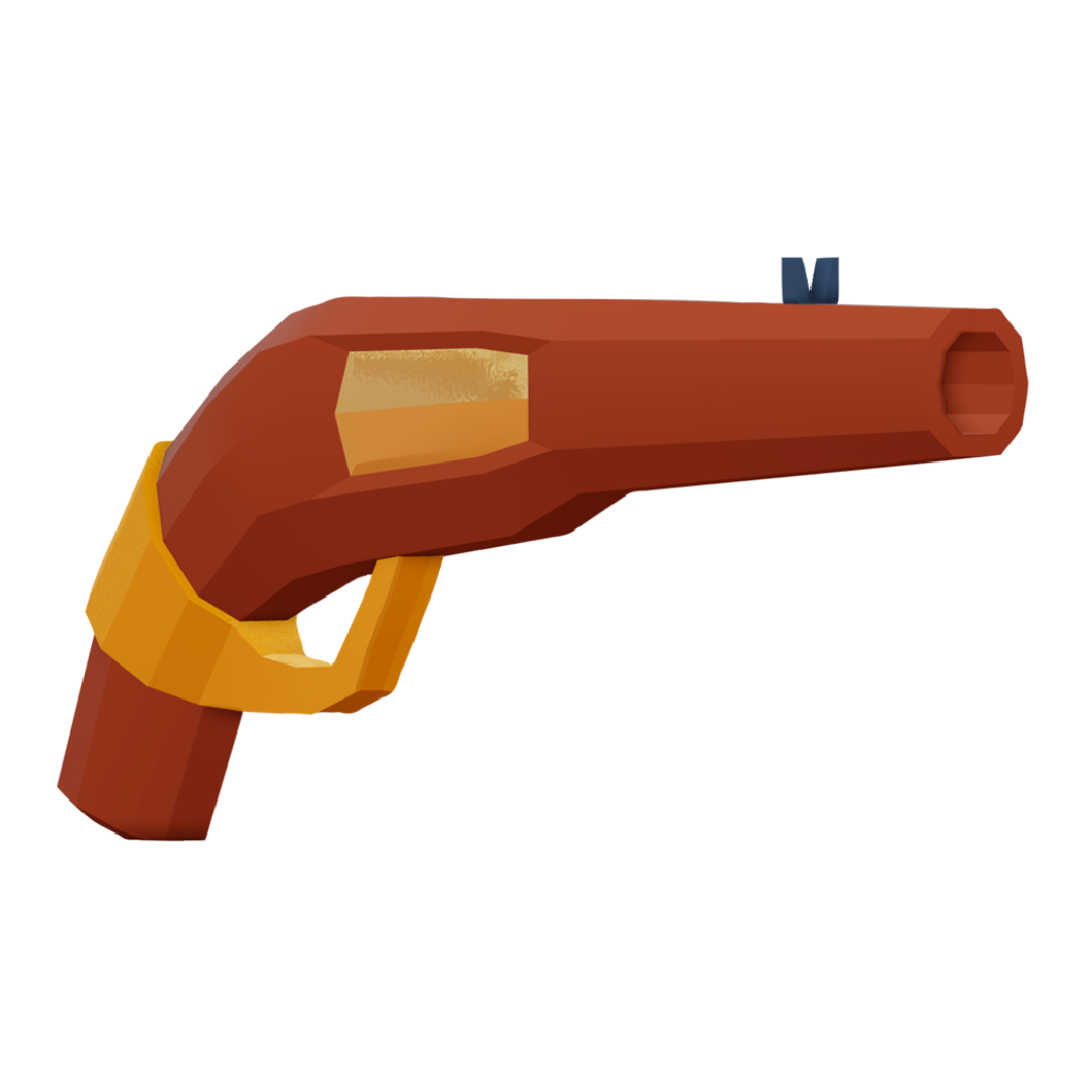 Escape from Jail, GUN the Game Wiki
