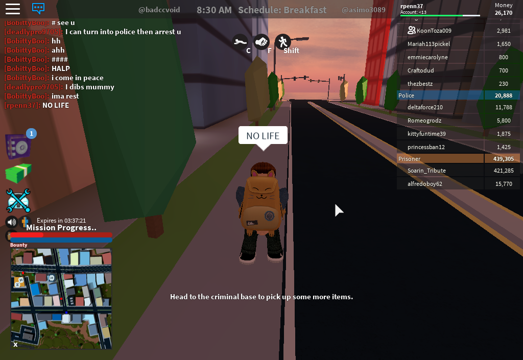 Category Blog Posts Jailbreak Wiki Fandom - richest jailbreak players first time playing mad city roblox