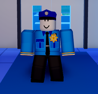 Attire Jailbreak Wiki Fandom - police outfit roblox code