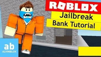 Image Roblox Jailbreak Bank Tutorial Make A Robbable Bank 0 Jailbreak Wiki Fandom - roblox scripting tutorials 2019 alvinblox