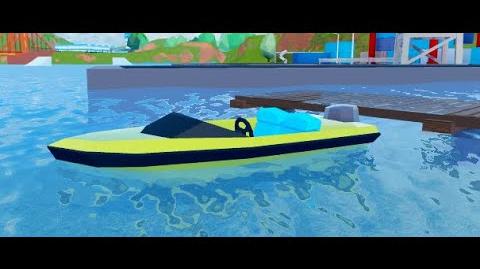 playing jailbreak as a hacker roblox jailbreak jet ski