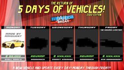 Shell Mark-5 | Jailbreak Wiki | Fandom
