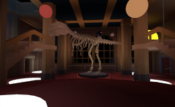 Museum Jailbreak Wiki Fandom - museum jailbreak wiki fandom where is the museum in jailbreak roblox Museum Jailbreak Wiki Fandom - where is the museum in jailbreak roblox