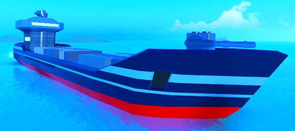 Cargo Ship Jailbreak Wiki Fandom - jailbreak roblox cargo ship