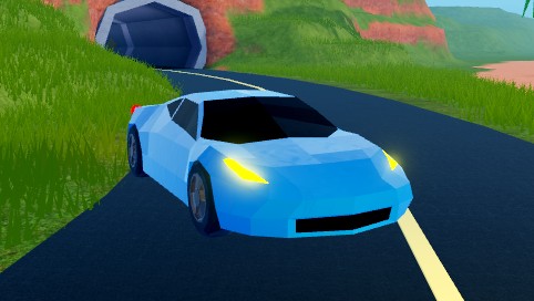 Stallion Jailbreak Wiki Fandom - where does the ferrari spawn in jailbreak roblox