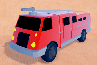 Vehicles Jailbreak Wiki Fandom - roblox jailbreak firetruck update no complaints edition