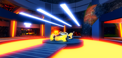 Best Trade for the MOLTEN M12 in Roblox Jailbreak Trading! #robloxjail