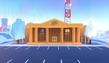  Roblox Action Collection - Jailbreak: Museum Heist