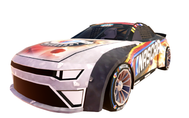 NASCAR x Jailbreak: Available on Roblox starting Nov. 5 - eNASCAR