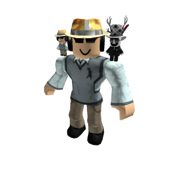 Badimo (Jailbreak) on X: [3/3] 🎉 Level 10: THE BLOXY! by