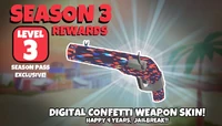 Season 3 Lvl 3