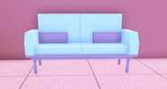 Double Sofa