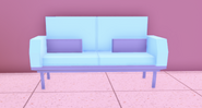 "Double Sofa"