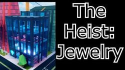 Jewelry Store Jailbreak Wiki Fandom - roblox jewelry store opening times