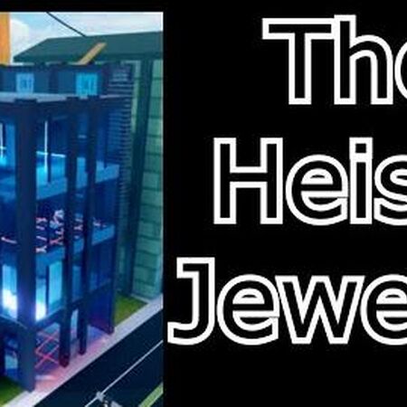 Jewelry Store Jailbreak Wiki Fandom - breaking into the bank and jewelry store with my roblox