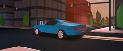 What Players Offer for the STEED in Roblox Jailbreak Trading?