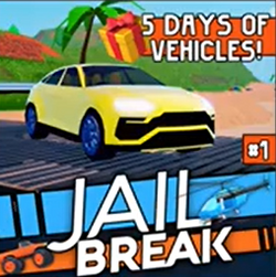 Jailbreak Vehicle Review: Fiasco : r/robloxjailbreak