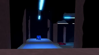 Secret Agent Base | Jailbreak Wiki | Fandom