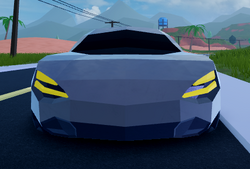 What Players Offer for the Megalodon in Roblox Jailbreak Trading? 