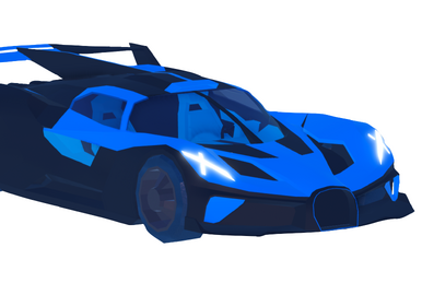 What Players Offer for the Brulee in Roblox Jailbreak Trading? 