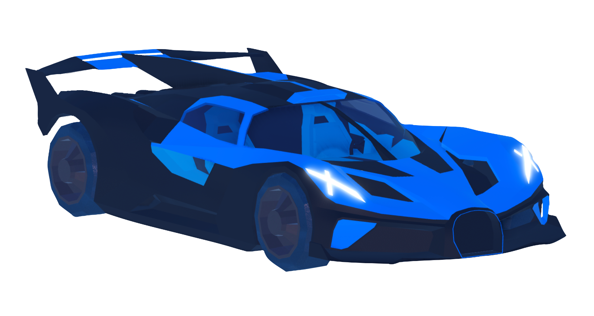 What Is the POSH's Value in Roblox Jailbreak Trading? 