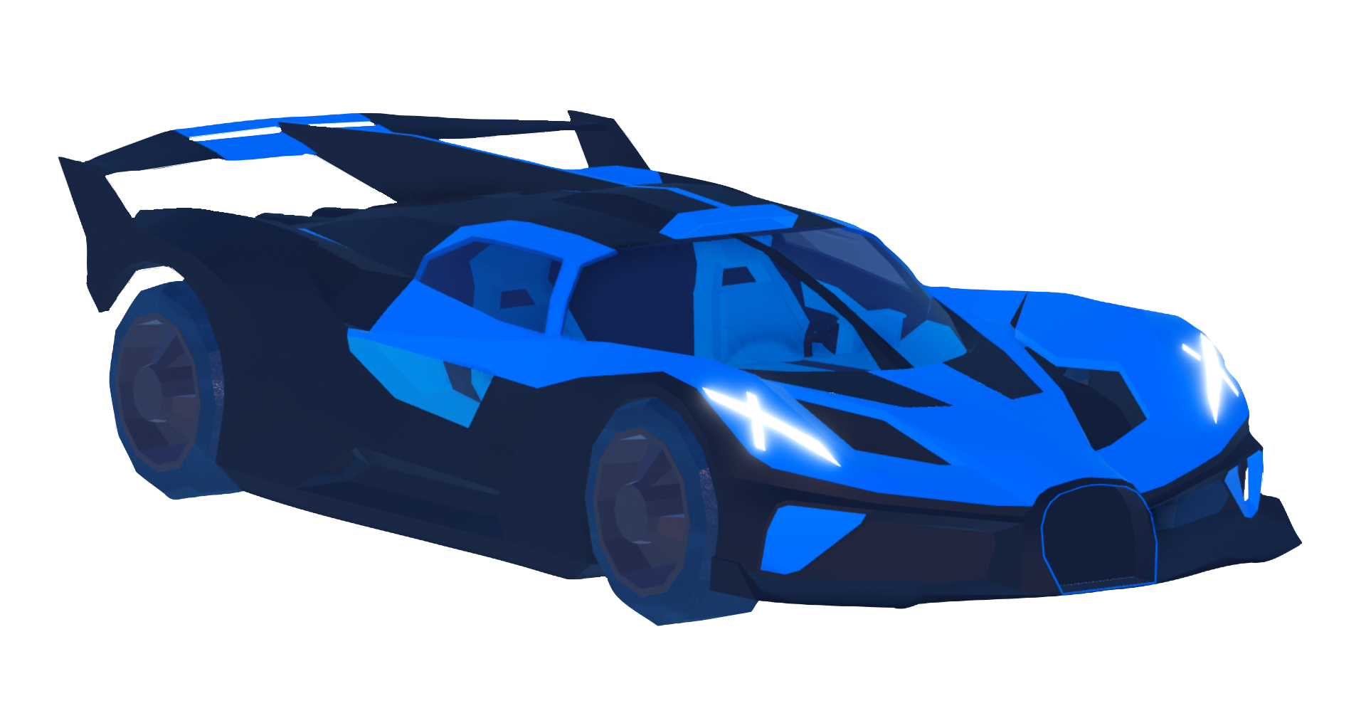 What Players Offer for the Concept in Roblox Jailbreak Trading? 