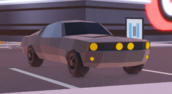 What Players Offer for the STEED in Roblox Jailbreak Trading? 