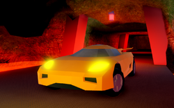 Torpedo Jailbreak Wiki Fandom - torpedo car jailbreak roblox