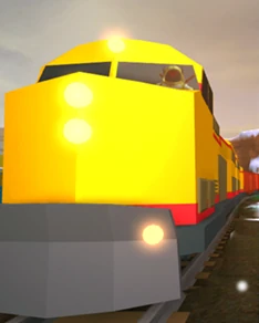 Cargo Train Jailbreak Wiki Fandom - roblox jailbreak wiki train