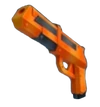 NerfPistol