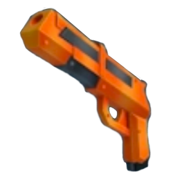 Revolver, Jailbreak Wiki