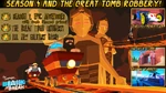 Tomb Raid Thumbnail