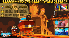 Tomb Raid Thumbnail