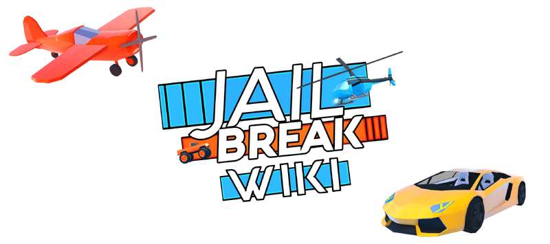 Jailbreak, Roblox Wiki