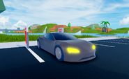Roadster | Jailbreak Wiki | Fandom