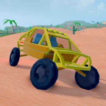 Dune Buggy Jailbreak Wiki Fandom - my roblox games are very buggy what to do