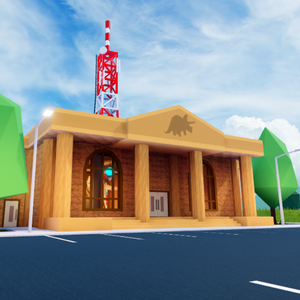 Museum Jailbreak Wiki Fandom - museum jailbreak wiki fandom roblox museum set Museum Jailbreak Wiki Fandom - roblox museum set