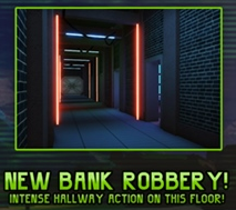 5 best Bank sections in Roblox Jailbreak