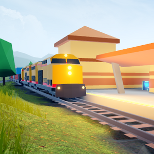 Cargo Train Jailbreak Wiki Fandom - i found the jailbreak train driver in roblox