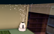 Snow Machine