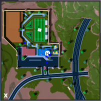 Minimap Jailbreak Wiki Fandom - minimap jailbreak wiki fandom jailbreak map on roblox Minimap Jailbreak Wiki Fandom - jailbreak map on roblox