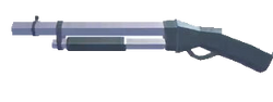 Shotgun, Jailbreak Wiki