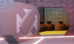 Bank Jailbreak Wiki Fandom - roblox jailbreak presidential vault