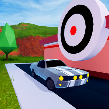 Mustang Jailbreak Wiki Fandom - new vehicle in roblox jailbreak