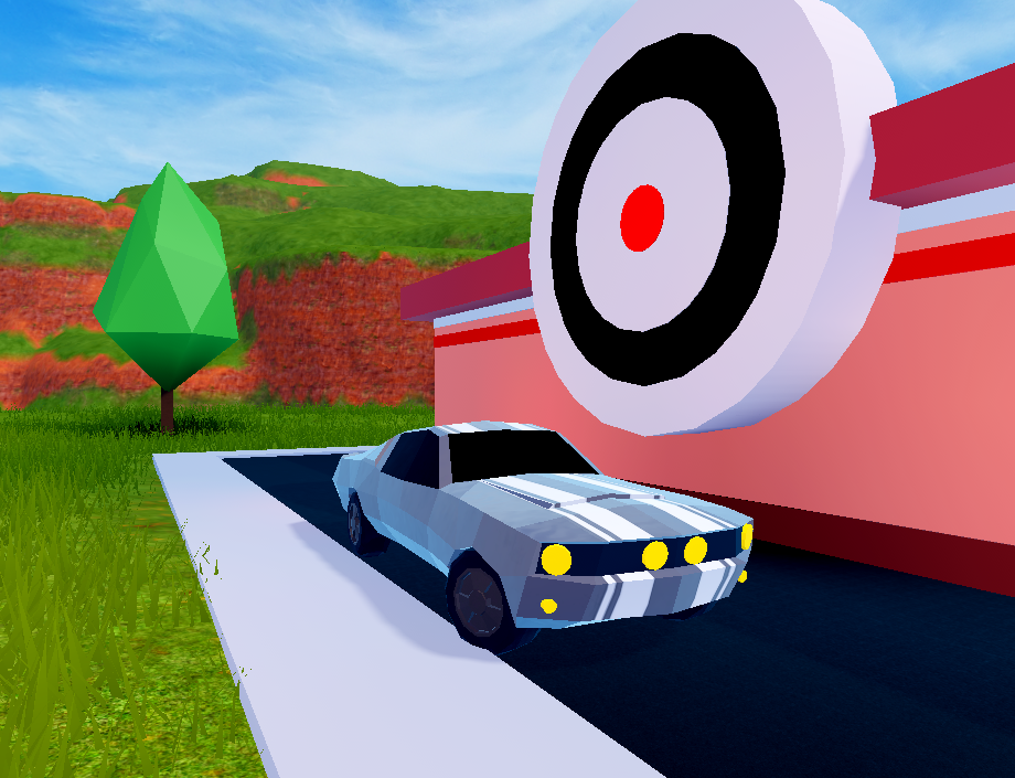 Mustang Jailbreak Wiki Fandom - roblox jailbreak dodge challenger