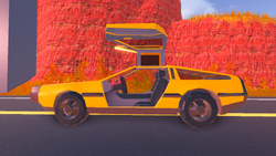 Jailbreak Delorean on X: These values are a total joke lol, Im happy that  the official discord server has an automated reminder for traders that  sites like these are all inaccurate  /