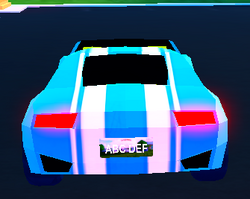 What Is the POSH's Value in Roblox Jailbreak Trading? 