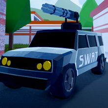 Gamepasses Jailbreak Wiki Fandom - roblox swat car
