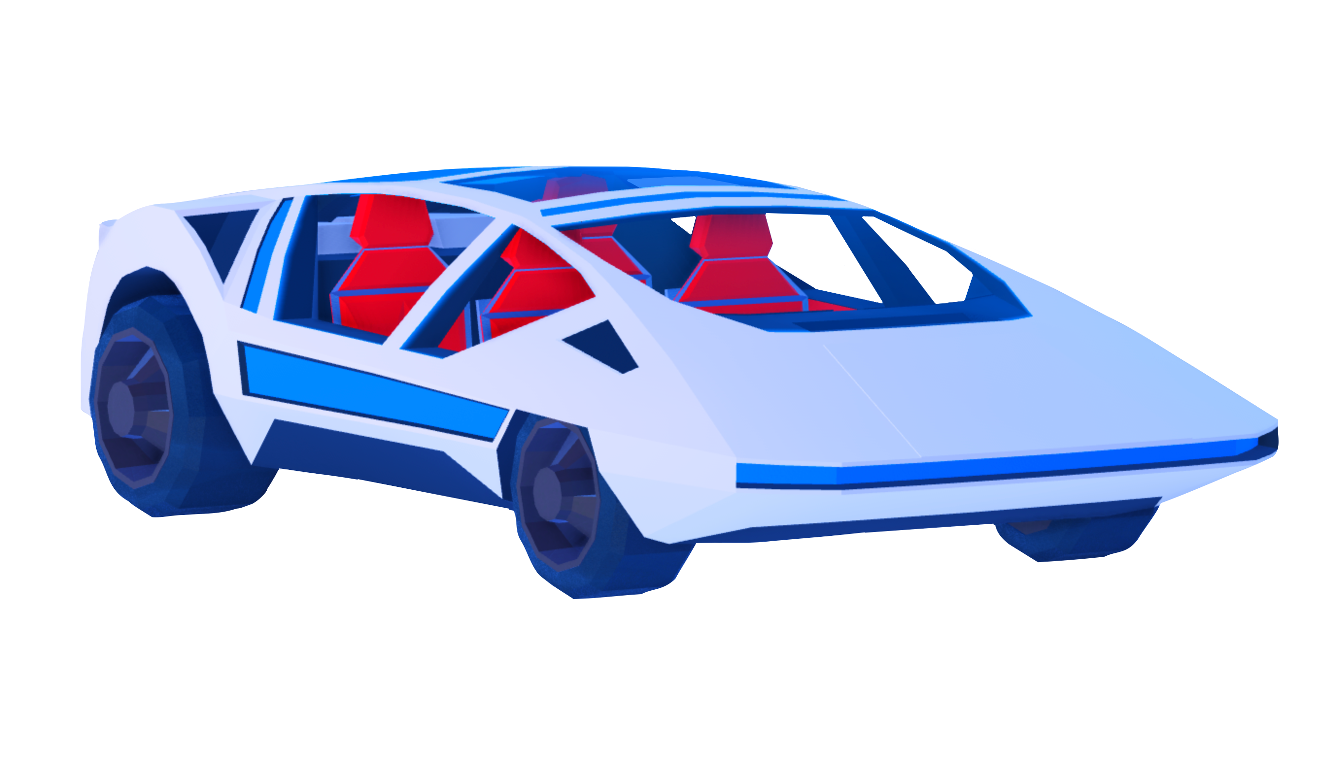 5 best cars in Roblox Jailbreak