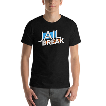 Jailbreak Merchandise Jailbreak Wiki Fandom - roblox shirt jailbreak